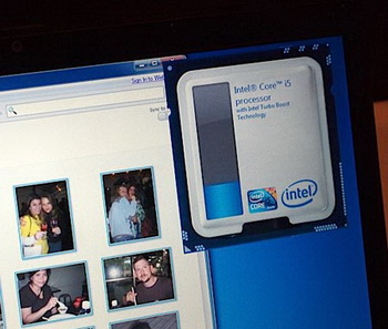 processors core i3
